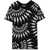 Neil Barrett T-Shirt Jersey Boy BLACK