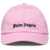 Palm Angels Classic Logo Cap PINK