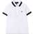 Emporio Armani Polo Shirt WHITE