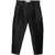 SIMONETTA Pantaloni BLACK