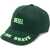 Diesel Fcepho Cappello GREEN