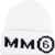 MM6 Maison Margiela Cappello WHITE