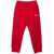 Emporio Armani Trouser RED