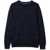 Tommy Hilfiger Jacquard All Over Sweater BLUE