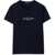 Fred Perry Embroidered T-Shirt BLUE