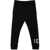 DSQUARED2 Pantaloni BLACK