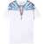 Marcelo Burlon T-Shirt Con Stampa Ali WHITE