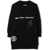 MM6 Maison Margiela Abito BLACK