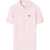 Lacoste Polo Taglio Classico Club Med PINK