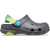 Crocs Classic All Terrain Clog GREY