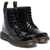 Dr. Martens 1460 J Black Patent Lamper BLACK