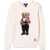 Ralph Lauren Pullover Polo Bear BEIGE