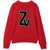 Zadig & Voltaire Zadig Gang D2 RED