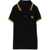 Fred Perry My First Fred Perry Shirt BLACK