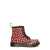 Dr. Martens Lace Boots 1460 Leopard MULTICOLOUR