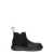 Dr. Martens Chelsea Boots. BLACK