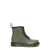 Dr. Martens Lace Boots 1460 GREEN