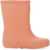 Hunter First Classic Boot PINK