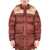 Gucci Nylon Down Jacket NUDE