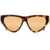 Gucci Rectangular Sunglass BROWN