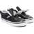 Vans Triceratops Slip-On BLACK