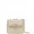 Gucci Mini Gucci Deco Shoulder Bag WHITE