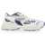 AXEL ARIGATO Sneaker Runner Marathon WHITE