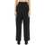 Isabel Marant Pants "Staya" BLACK