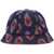 NEEDLES Bucket Hat MULTICOLOUR