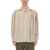 AÏE Twill Shirt BEIGE