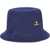 MAISON KITSUNÉ Reversible Bucket Hat BLUE