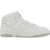 New Balance Sneaker 650 WHITE