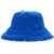 Comme des Garçons Wool Bucket Hat BLUE