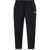 Fred Perry Loopback Sweatpant BLACK