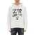 DSQUARED2 Suburbans Cool Fit Sweatshirt WHITE