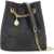 Stella McCartney "Falabella" Bucket Bag BLACK