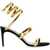 Rene Caovilla Sandal "Juniper" GOLD