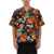 Moschino Shirt With Floral Pattern MULTICOLOUR