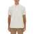 Paul Smith Cotton Shirt WHITE