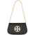 Tory Burch Clutch "Reva" BLACK