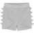 Stella McCartney Jersey Shorts GREY