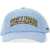 SPORTY&RICH Baseball Hat With Logo BLUE