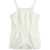 Chloe Jumpsuit-Short WHITE