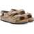 Birkenstock Milan Hl Kids BROWN