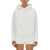 Alexander Wang Essential Sweatshirt WHITE