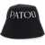 Patou Bucket Hat BLACK