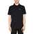 Barbour Regular Fit Polo Shirt BLACK