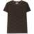 Moschino T-Shirt MULTICOLOUR