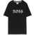 Hugo Boss Tee Shirt BLACK