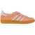 adidas Originals Indoor Gazelle Sneaker PINK